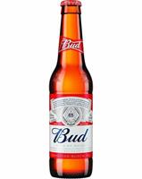 Birra BUDWEISER cl.33