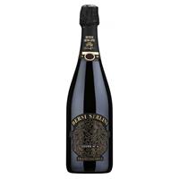 Franciacorta Cuvèe N°4 Millesimato DOCG 2016 BERSI SERLINI cl.75
