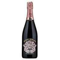 Franciacorta Rosa Rose' DOCG BERSI SERLINI cl.75