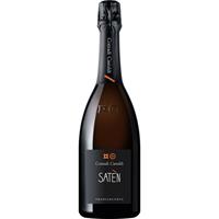 Franciacorta Brut Saten CONTADI CASTALDI cl.75