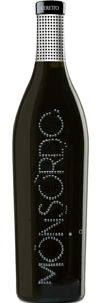 Langhe Bianco Bio Monsordo 2018 DOC CERETTO CL.75