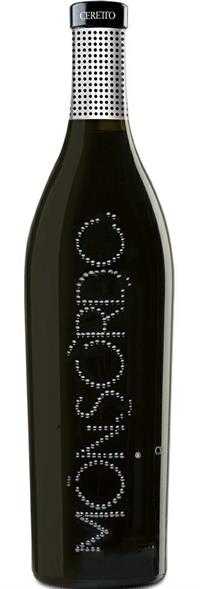 Langhe Bianco Bio Monsordo 2018 DOC CERETTO CL.75