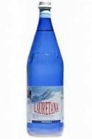 Acqua LAURETANA Frizzante lt.1X12 Vetro Rendere