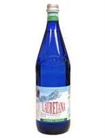 Acqua LAURETANA Lievemente lt.1X12 Vetro Rendere