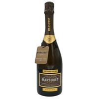 Prosecco Valdobb. Sup. Brut Rive di Guia DOCG MARSURET cl.75