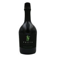 Spumante PREJA Brut Metodo Classico PAOLO FERRI cl.75