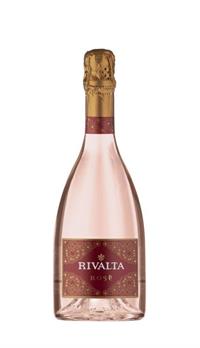 Spumante Rosè da Pinot Nero - Rivalta