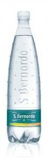 Acqua SAN BERNARDO Frizzante lt.1x12 Plastica