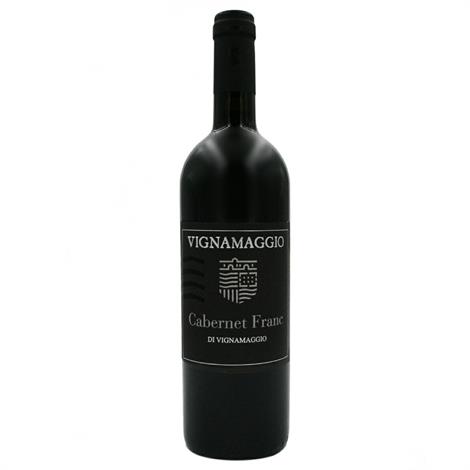 Cabernet Franc Toscana Rosso IGT 2016 VIGNAMAGGIO cl.75