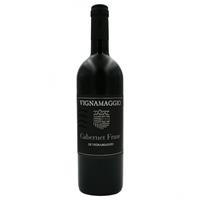 Cabernet Franc Toscana Rosso IGT 2016 VIGNAMAGGIO cl.75