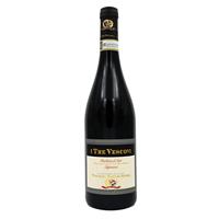 Barbera d'Asti Sup. I Tre Vescovi 2020 VINCHIO-VAGLIO-SERRA cl.75
