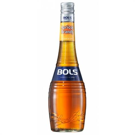 BOLS Apricot Brandy cl. 70