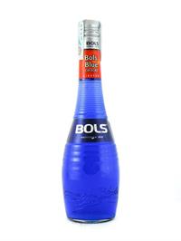 BOLS Curacao Blue cl.70