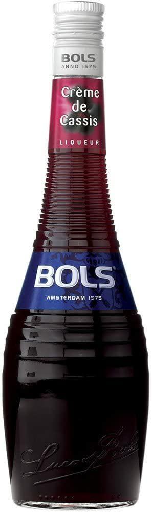 BOLS Creme De Cassis cl.70