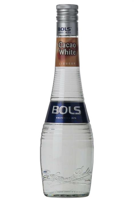 BOLS Creme de Cacao White cl. 70
