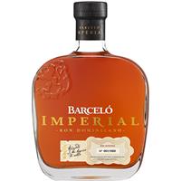 Rum Imperial BARCELO' 38% cl.70