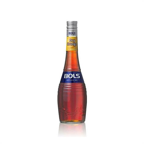 BOLS Curacao Orange cl. 70