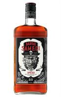 Rum Spiced BARON SAMEDI cl.70