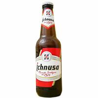 Birra ICHNUSA cl.33