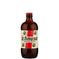 Birra non filtrata ICHNUSA cl.50