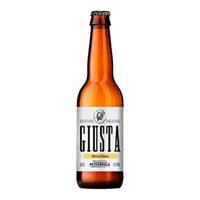 Birra Bionda Giusta Golden Ale PETROGNOLA cl.33