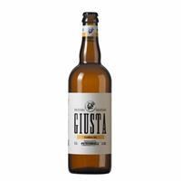 Birra Bionda Giusta Golden Ale PETROGNOLA cl.75