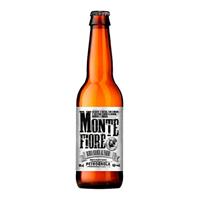 Birra Montefiore Bianca al Farro PETROGNOLA cl.33