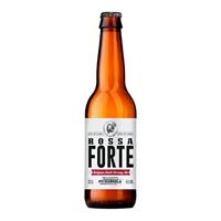 Birra Rossa Forte Dark Stong Ale PETROGNOLA cl.33