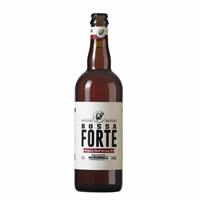 Birra Rossa Forte Dark Stong Ale PETROGNOLA cl.75