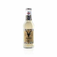 Ginger Ale ALPEX cl.20x24 Vetro Perdere