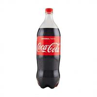 Coca Cola lt.1,5 Plastica