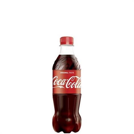Coca Cola cl.45x24 Plastica