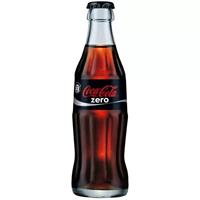Coca Cola Zero cl.33x24 Vetro Perdere
