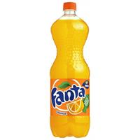 FANTA Orange lt.1,5 Plastica