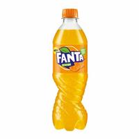 FANTA Orange cl.45x12 Plastica