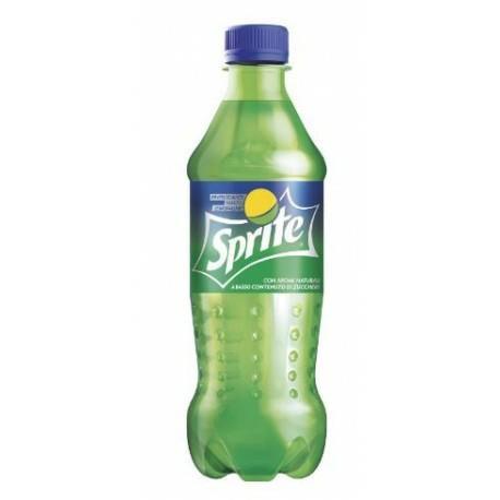SPRITE cl.45x12 Plastica