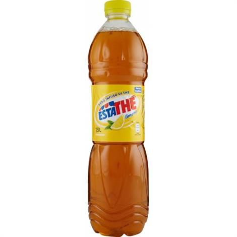 Estathe' Limone FERRERO lt.1,5 Plastica