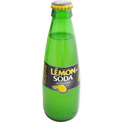 LEMONSODA cl.20X24 Vetro Perdere