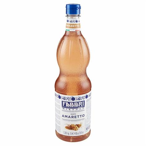 Mixybar Amaretto FABBRI lt.1