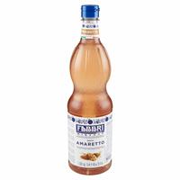 Mixybar Amaretto FABBRI lt.1