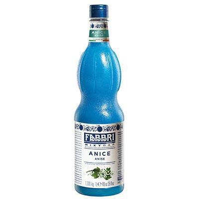 Mixybar Anice FABBRI kg.1