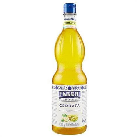 Mixybar Cedrata FABBRI lt.1