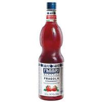 Mixybar Fragola FABBRI lt.1