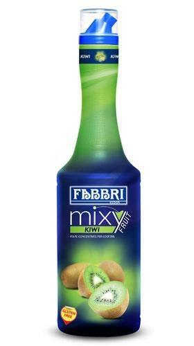 Mixybar Kiwi FABBRI kg.1,3