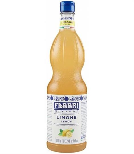 Mixybar Limone FABBRI lt.1
