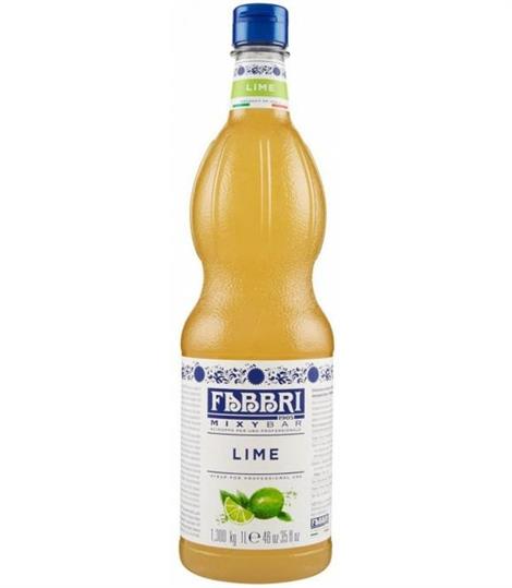 Lime Mixybar FABBRI lt.1