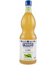Mixybar Lime FABBRI lt.1