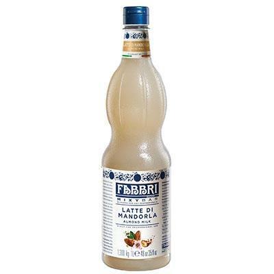 Mixybar Latte di Mandorla lt.1