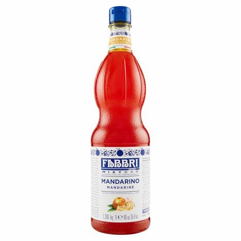 Mixybar Mandarino Plus FABBRI lt.1