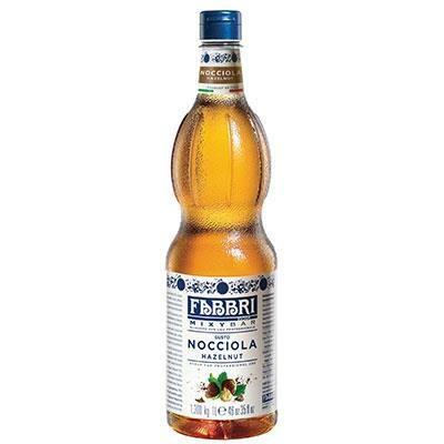 Mixybar Nocciola FABBRI lt.1